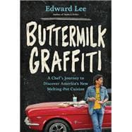 Buttermilk Graffiti 9781579659004