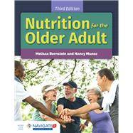 Nutrition for the Older Adult 9781284149005