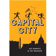 Capital City 9781681209005