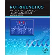 Nutrigenetics 9780123859006