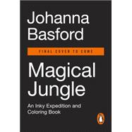 Magical Jungle 9780143109006