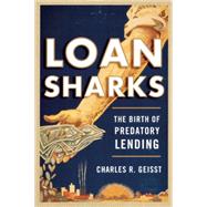 Loan Sharks 9780815729006