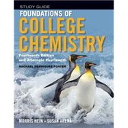 Foundations of College Chemistry 9781118289006