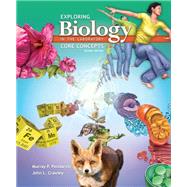 Exploring Biology in the Laboratory: Core Concepts 9781617319006