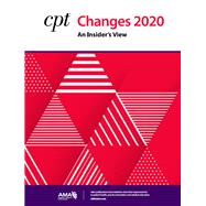 CPT Changes 2020