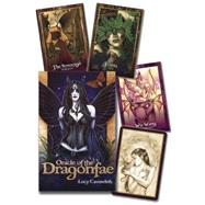 Oracle of the Dragon Fae 9780738739007