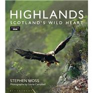 Highlands Scotland's Wild Heart 9781472919007