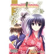 Omamori Himari, Vol. 11 9780316369008