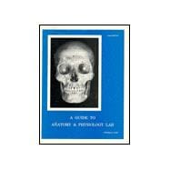 Guide to Anatomy and Physiology Lab 9780937029008