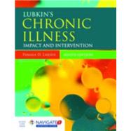 Lubkin's Chronic Illness 9781284049008