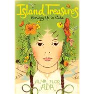 Island Treasures 9781481429009