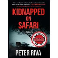 Kidnapped on Safari 9781510749009