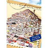 The World of Postsecret 9780062339010