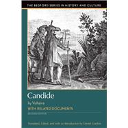 Candide 9781319049010