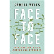 Face to Face 9781501899010