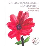 Child and Adolescent Development with MyVirtualChild -- Standalone Access Card 9780132789011