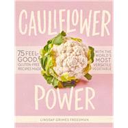 Cauliflower Power 9781579659011