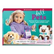 Doll Pets 9781609589011