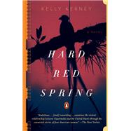 Hard Red Spring