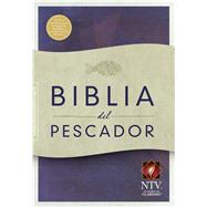 NTV Biblia del pescador, tapa suave 9781586409012