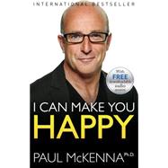 I Can Make You Happy 9781401949013
