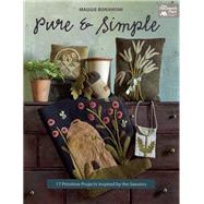 Pure & Simple