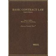 Basic Contract Law