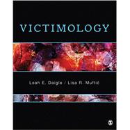 Victimology 9781483359014