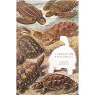 Extinction A Radical History 9781944869014
