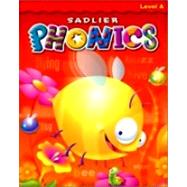 Sadlier Phonics Level A 9780821579015
