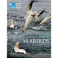 Rspb Seabirds 9781472909015