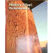 History Alive! The Ancient World 9781583719015