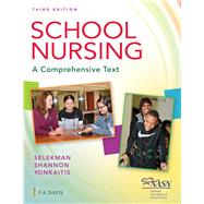 School Nursing 9780803669017
