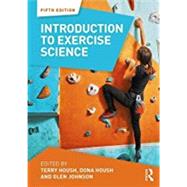 Introduction to Exercise Science 9781138739017