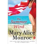 The Summer Wind 9781476709017
