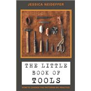 The Little Book of Tools 9781982219017