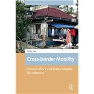 Cross-border Mobility