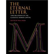 The Eternal Letter 9780262029018