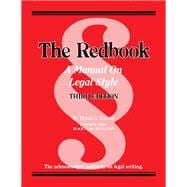 The Redbook 9780314289018