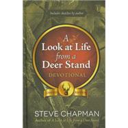 A Look at Life from a Deer Stand Devotional 9780736959018