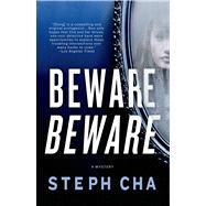 Beware Beware A Juniper Song Mystery 9781250049018
