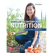 Wardlaw's Contemporary Nutrition: A Functional Approach 9781260259018