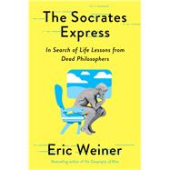 The Socrates Express 9781501129018