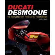 Ducati Desmodue 9781847979018