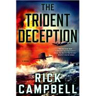 The Trident Deception 9781250039019