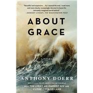 About Grace 9781476789019