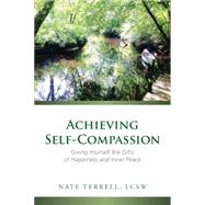 Achieving Self-compassion