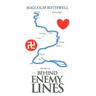 Behind Enemy Lines 9781984589019