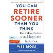 You Can Retire Sooner Than You Think 9780071839020