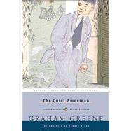 Quiet American : (Penguin Classics Deluxe Edition) 9780143039020